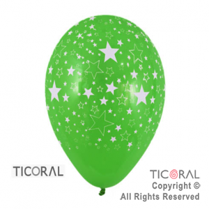 GLOBO BALONIM INF STD 12